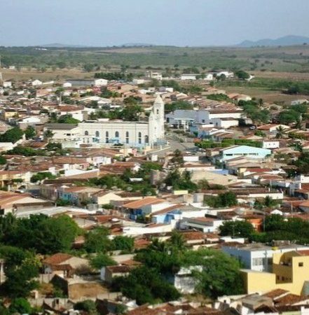 Homem morre após cabeçada de boi, em Batalha