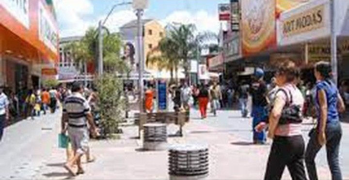 Volume de vendas no comércio cai para 5,9 em Alagoas no mês de Maio