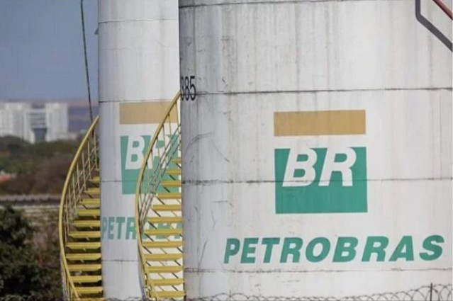 Petrobas comunica a diminuição de preço do gás natural em 7%