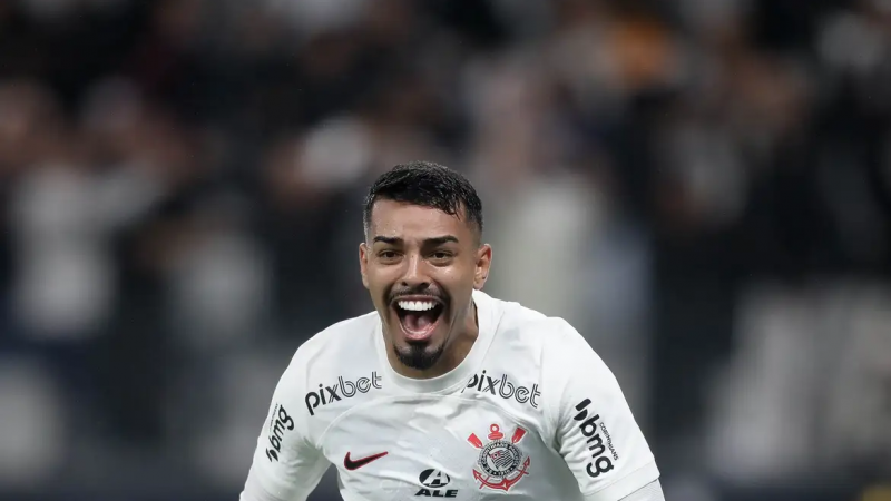 Corinthians pega Old Boys para definir situação na Copa Sul-Americana