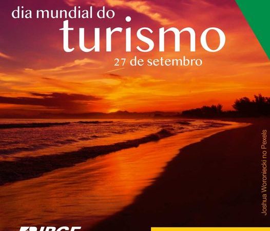 Dia internacional do turismo