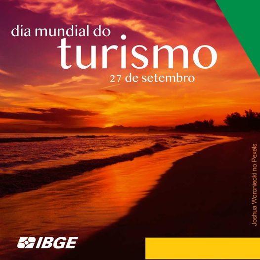 Dia internacional do turismo