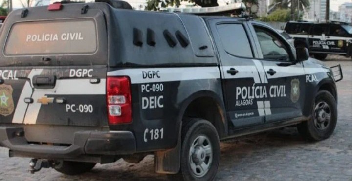 A polícia civil finalizou inquérito policial que averiguava homicídio de José Amauri, em Igaci