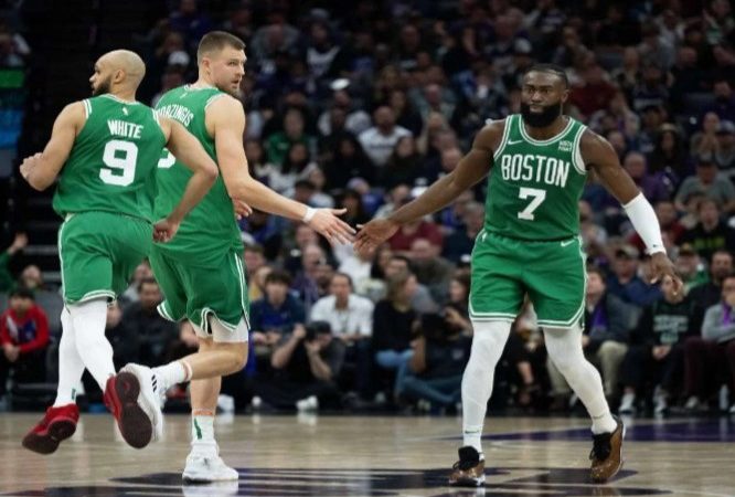 Palpite Los Angeles Lakers x Boston Celtics – NBA