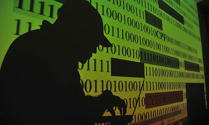 Operação ‘Cyber Shield’ investiga suspeitos de extorsão via internet
