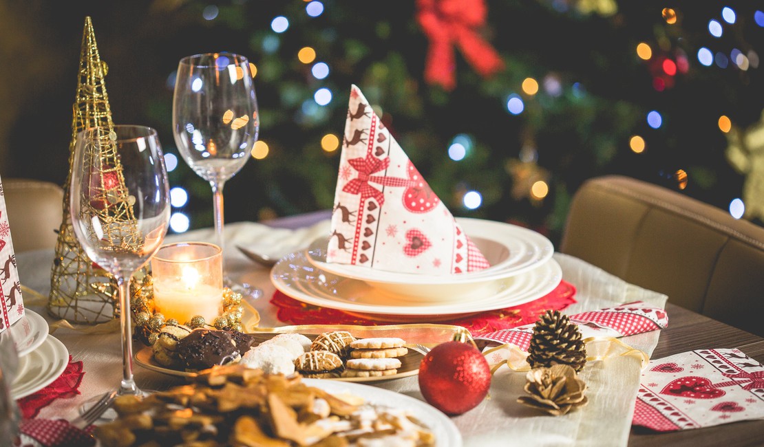 Ceia de Natal barata: veja dicas para preparar uma refeição deliciosa gastando pouco