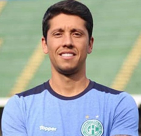 Thiago Carpini é o novo técnico do São Paulo