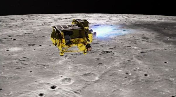 Japão pode se tornar o 5º país a pousar na Lua; ACOMPANHE