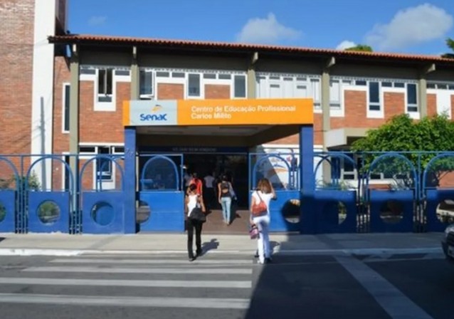 Senac Alagoas abre mais de 780 vagas em cursos técnicos gratuitos