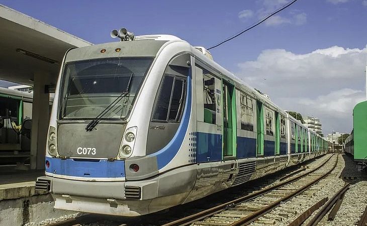 CBTU suspende operações em duas estações nesta segunda para manutenção