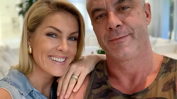 Ex-marido de Ana Hickmann aciona corte internacional contra apresentadora por alienação parental