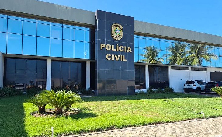 Polícia monta força-tarefa para investigação de rapto e abuso de menina em Rio Largo