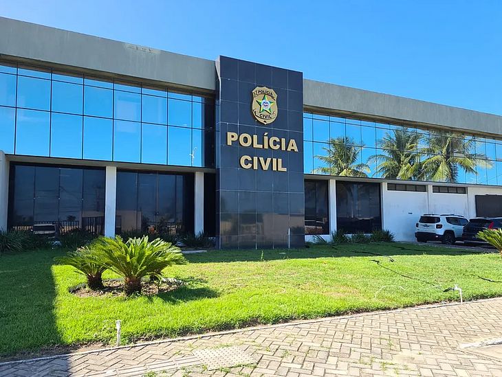 Polícia monta força-tarefa para investigação de rapto e abuso de menina em Rio Largo