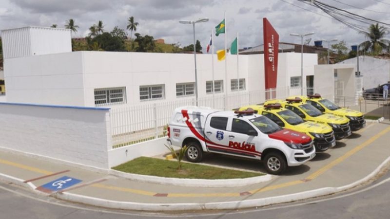 Homem é indiciado por maus tratos após agressão contra o filho da namorada em Igaci