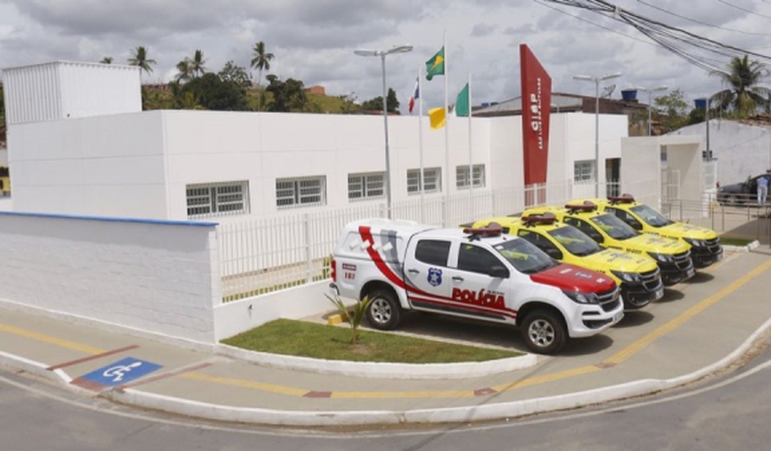 Homem é indiciado por maus tratos após agressão contra o filho da namorada em Igaci