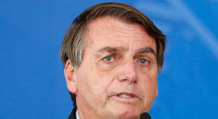 CGU conclui que registro de vacinação contra Covid-19 de Bolsonaro é falso