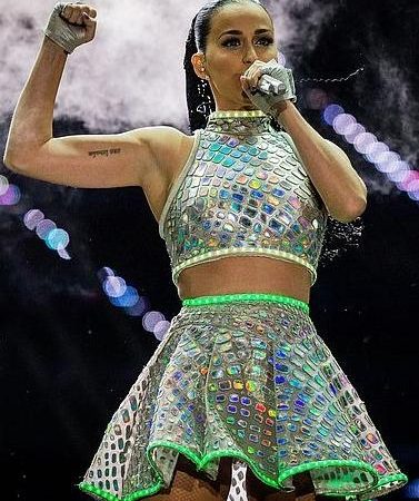 Katy Perry, Iza e Gloria Gaynor são confirmadas no Rock in Rio 2024