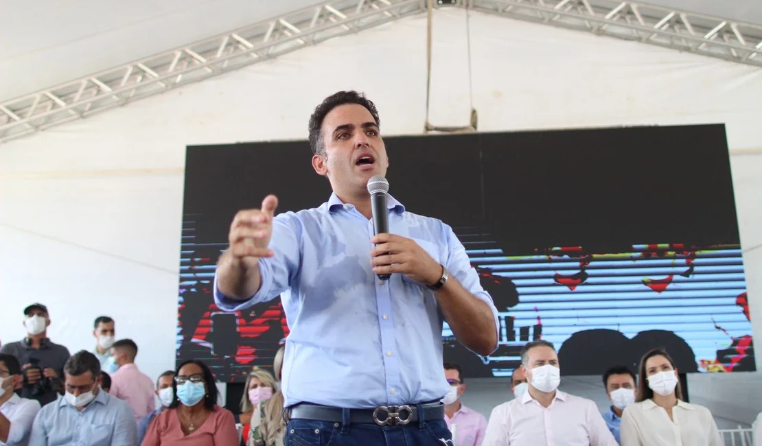 Renato Filho declara apoio a candidato do PP de Arthur Lira em Maragogi