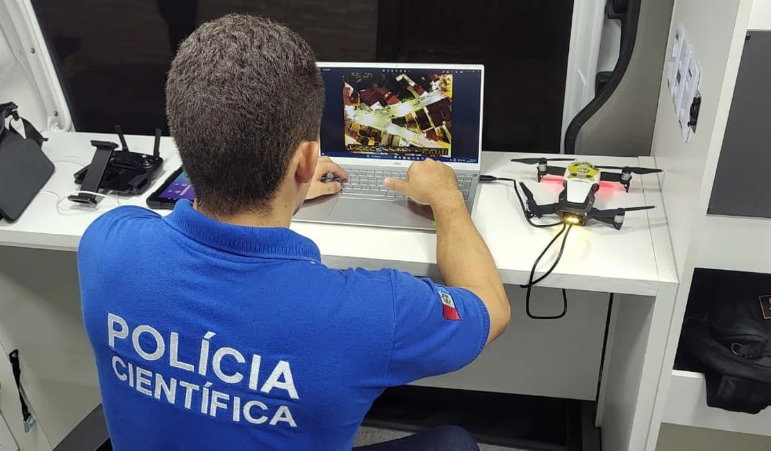 Polícia cintífica de Alagoas vai ampliar combate a crimes de informatica