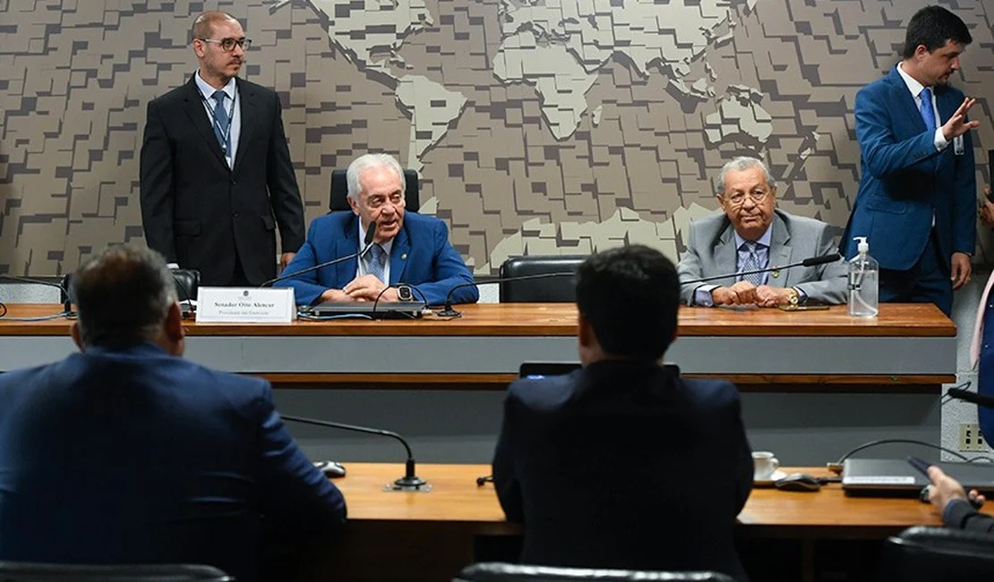 Primeira reunião da CPI da Braskem acontece nesta quarta-feira (21)