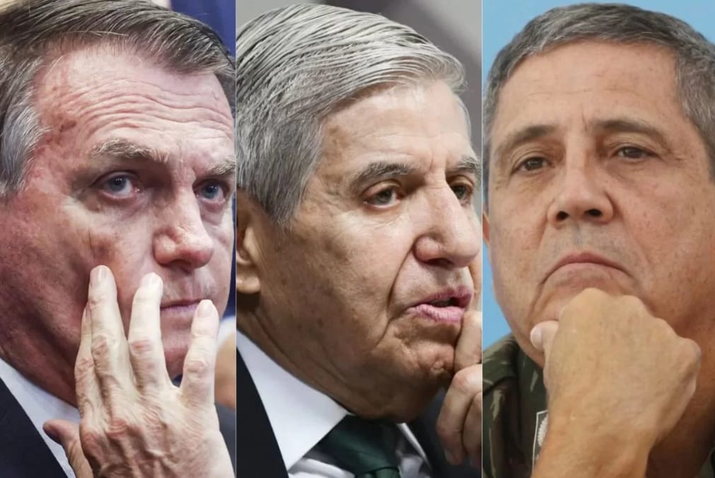 PF terá estratégia-surpresa para interrogar Bolsonaro e outros hoje