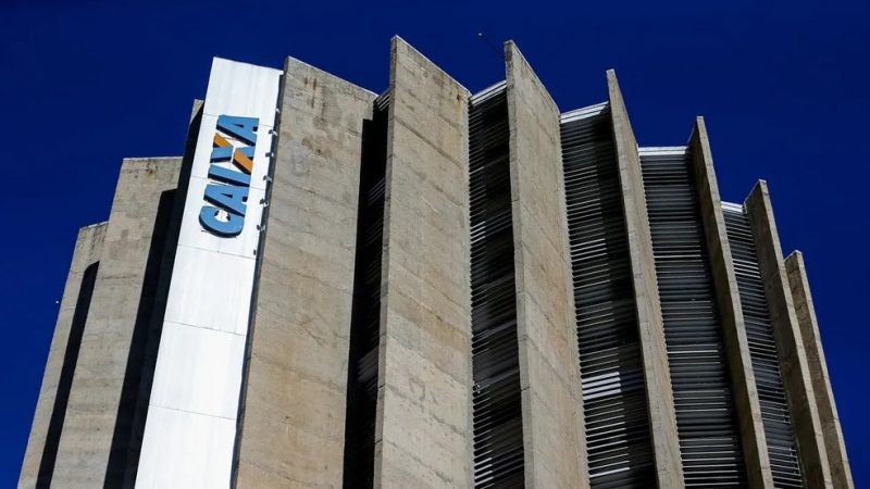 Caixa divulga editais para dois novos concursos com 4 mil vagas; veja como participar