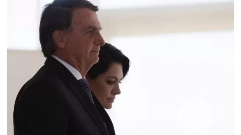 Ato pró-Bolsonaro terá oração de Michelle e trios Demolidor e Katrina