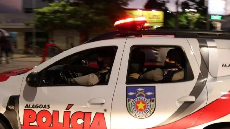 Três pessoas são assassinadas a tiros no Clima Bom, em Maceió