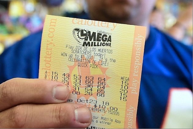 O jackpot de R$ 3 bilhões da Mega Millions dos EUA foi ganho ontem à noite?