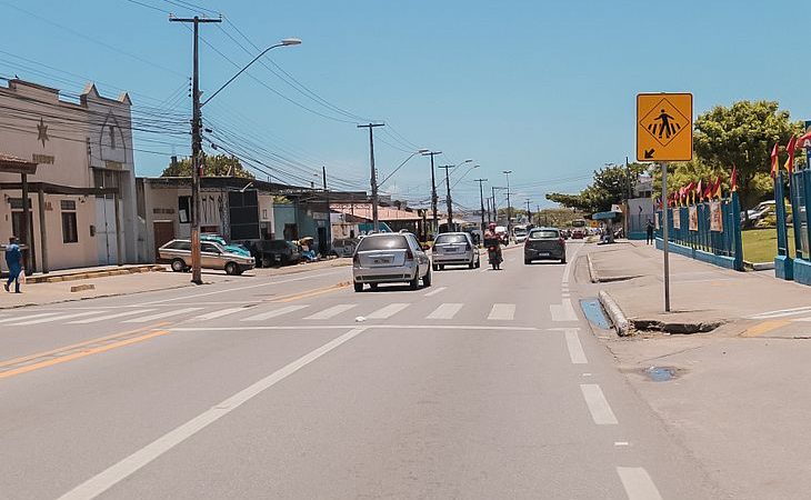 Passageiro é preso por uma tentativa de estupro em motorista de aplicativo em Maceió