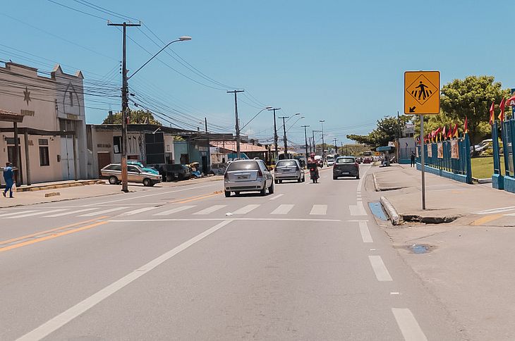 Passageiro é preso por uma tentativa de estupro em motorista de aplicativo em Maceió