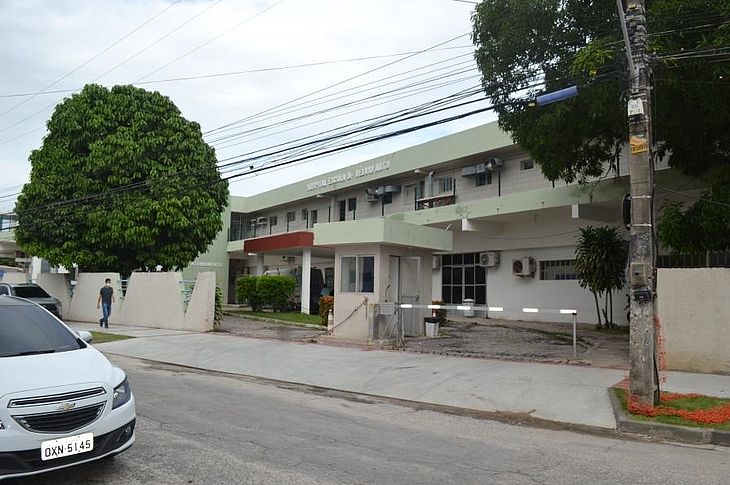 Casos de HIV/Aids atendidos por hospital em Maceió crescem 31% no último ano