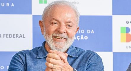 Lula viaja nesta terça ao Egito e à Etiópia para reforçar laços do Brasil com o continente africano