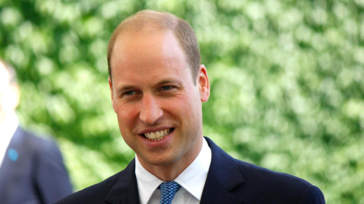 Salário anual do príncipe William é divulgado por relatório real