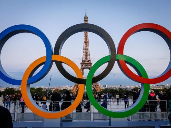 Pesquisa mostra quais esportes atraem mais interesse durante as Olimpíadas