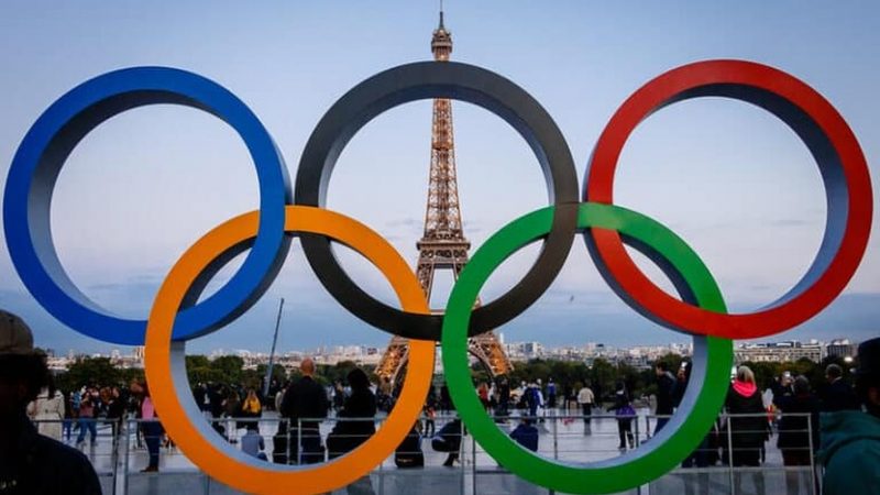 Pesquisa mostra quais esportes atraem mais interesse durante as Olimpíadas