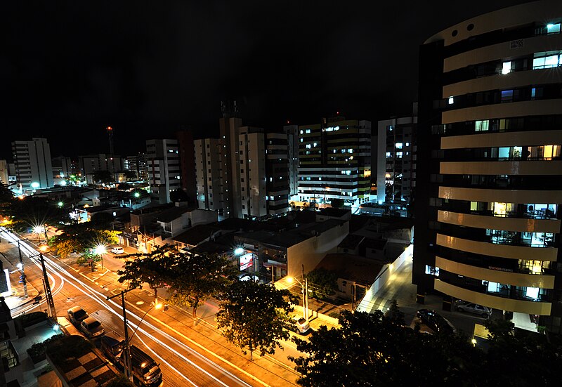 Estacionar na Avenida Sandoval Arroxelas será proibido a partir de segunda-feira (29)