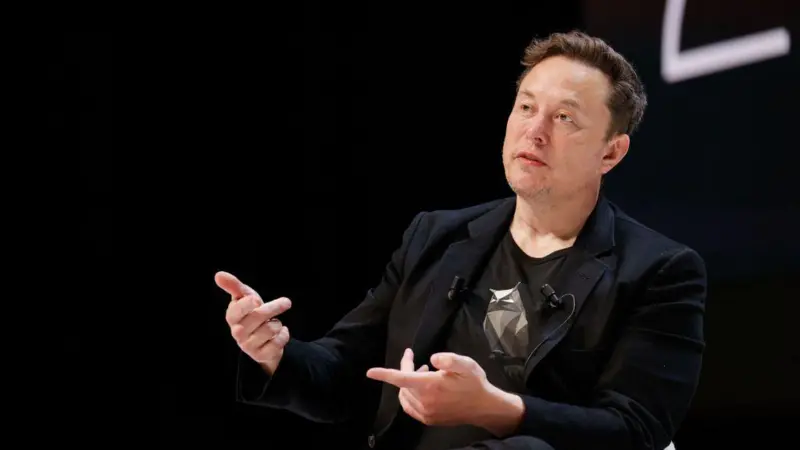 Por que Elon Musk vai mudar sede de empresas por lei de identidade de gênero
