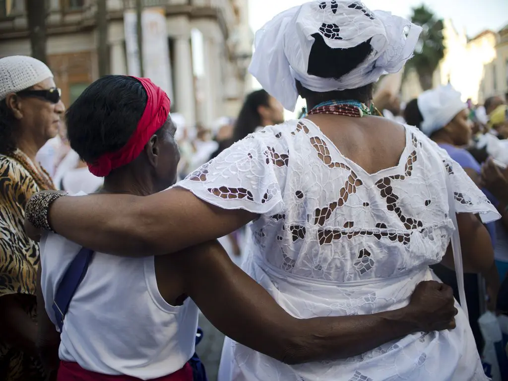 Intolerância religiosa dispara em 2024