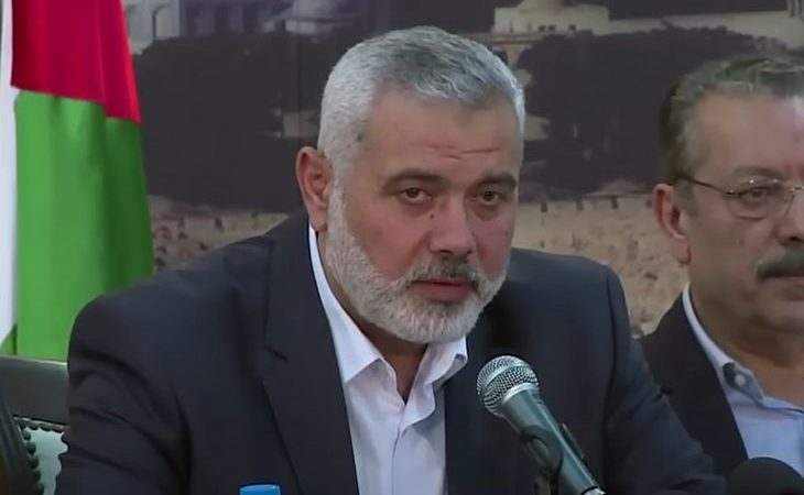 Líder do Hamas é morto em ataque aéreo no Teerã; Irã promete punir Israel