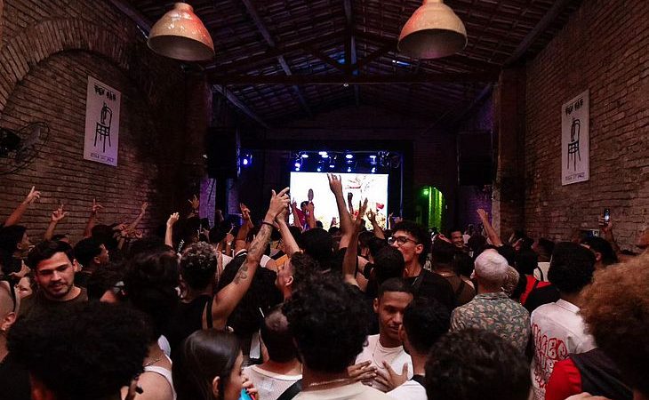 Maceió Pop Festival: evento no Jaraguá, neste sábado, com a presença de 18 DJ’s e performers