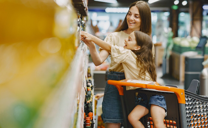 Quatro alimentos para você incluir sempre na lista de compras semanal