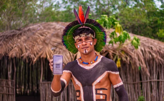 Número de indígenas autodeclarados em Alagoas sobe mais de 3600%