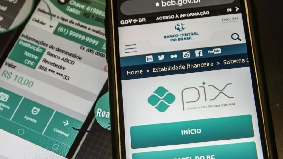 Banco Central Anuncia Novas Regras para o Pix: Entenda as Mudanças