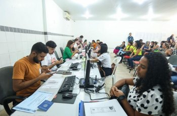 Confira nova chamada de profissionais aprovados no PSS da Educação