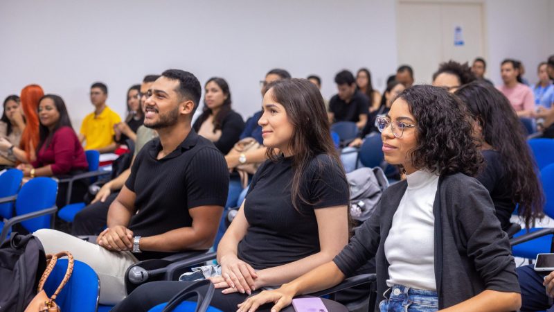 Inscrições para o banco de talentos do Programa Primeiro Emprego estão abertas