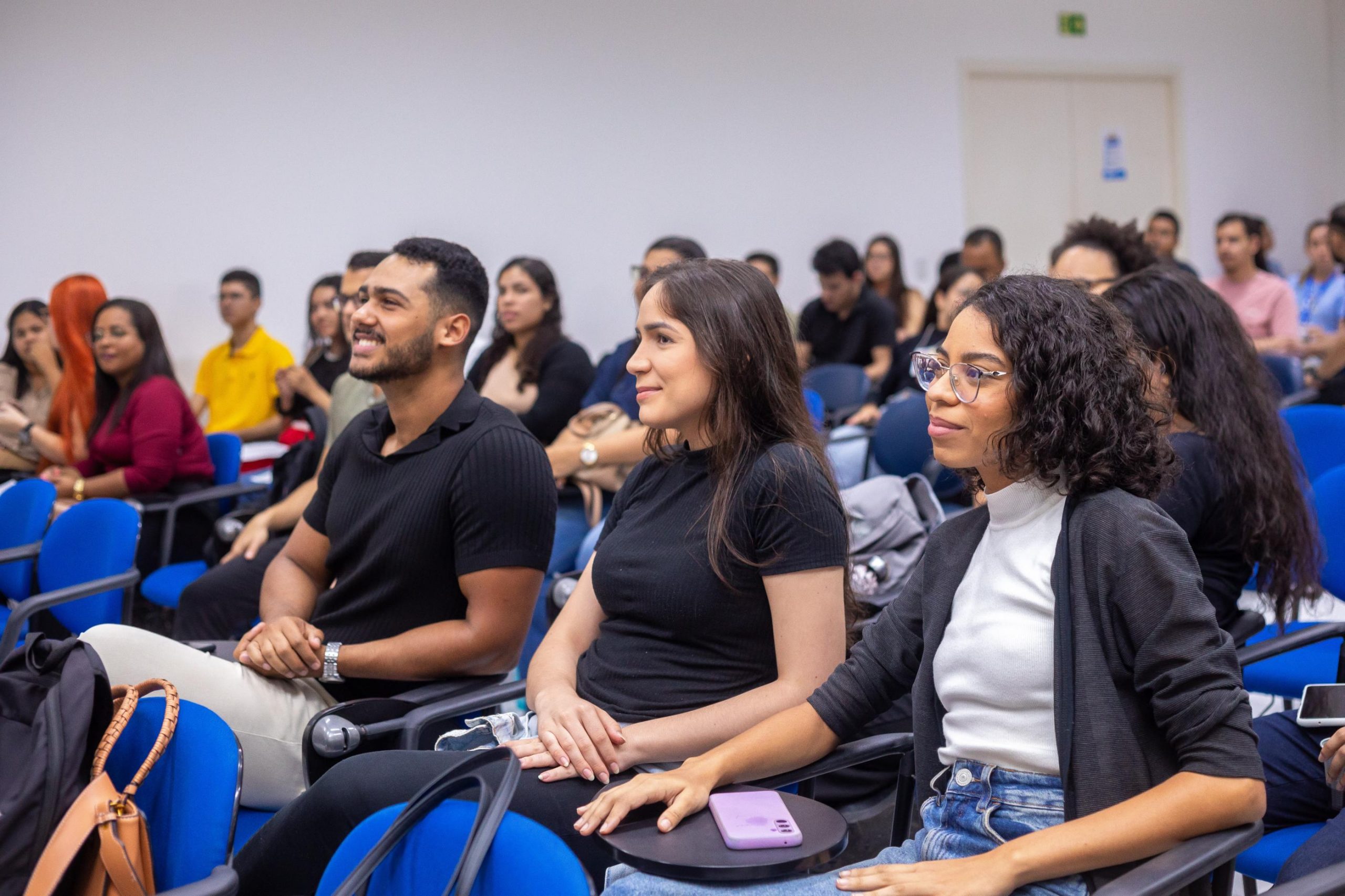 Inscrições para o banco de talentos do Programa Primeiro Emprego estão abertas