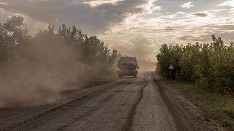 Ucrânia invade dezenas de cidades na Rússia; número de evacuados em Kursk chega a 121 mil