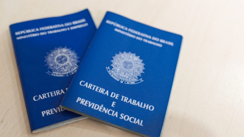 Sine Maceió oferece 100 vagas de trabalho para contratação imediata