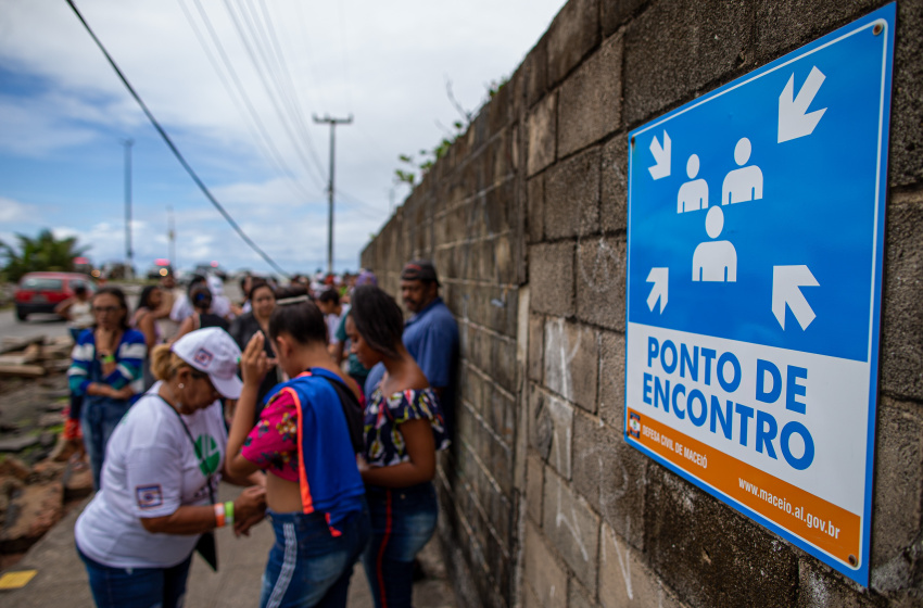 20º simulado de emergência acontece na sexta (16) no Pontal da Barra